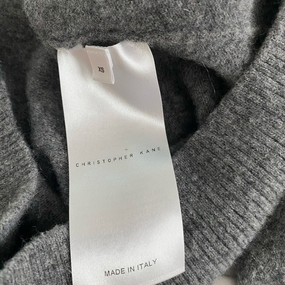 Christopher Kane sweater - Picture 7 of 11